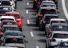 Κυκλοφοριακές ρυθμίσεις αύριο (24/6) λόγω έργων στον Κηφισό – Δείτε σε ποια σημεία