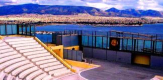 Το Βεάκειο Θέατρο επιστρέφει δυναμικά και ανακοινώνει το νέο του εντυπωσιακό πρόγραμμα!