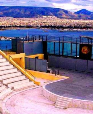 Το Βεάκειο Θέατρο επιστρέφει δυναμικά και ανακοινώνει το νέο του εντυπωσιακό πρόγραμμα!