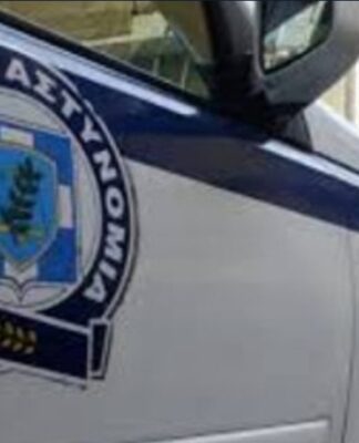 Τροχαίο στη Λεωφόρο Ποσειδώνος, καθυστερήσεις στο ρεύμα προς Πειραιά
