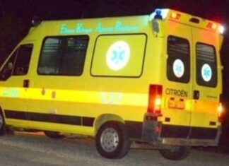 Τραγωδία: Νεκρός 16χρονος σε τροχαίο με αγροτικό, είχε πάει βόλτα με φίλους του