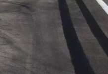 Δημόσιος κίνδυνος: Οδηγός μπήκε στο αντίθετο και προσπέρασε 8 αυτοκίνητα σε «κλειστή στροφή» – Δείτε βίντεο