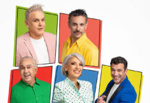 «Όχι Άλλο Κάρβουνο» των Μιχάλη Ρέππα & Θανάση Παπαθανασίου – Περιοδεία σε όλη την Ελλάδα