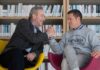 «ΚΑΘΕ ΤΡΙΤΗ ΜΕ ΤΟΝ ΜΟΡΙ», η μεγάλη θεατρική επιτυχία για λίγες παραστάσεις στο θέατρο Ιλίσια