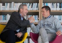 «ΚΑΘΕ ΤΡΙΤΗ ΜΕ ΤΟΝ ΜΟΡΙ», η μεγάλη θεατρική επιτυχία για λίγες παραστάσεις στο θέατρο Ιλίσια