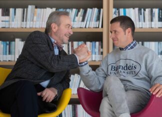 «ΚΑΘΕ ΤΡΙΤΗ ΜΕ ΤΟΝ ΜΟΡΙ», η μεγάλη θεατρική επιτυχία για λίγες παραστάσεις στο θέατρο Ιλίσια