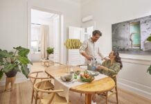 Daikin Perfera: Όταν η τεχνολογία μετατρέπει τον αέρα σε εμπειρία