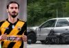 Πέθανε ο διεθνής ποδοσφαιριστής Μάριος Οικονόμου