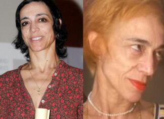 Έλενα Τοπαλίδου: Συνελήφθη για οδήγηση υπό την επήρεια αλκοόλ