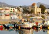Μνημόσυνο για τους ναυτικούς της Αίγινας που χάθηκαν στις θάλασσες