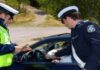 Σαρωτικοί έλεγχοι της Τροχαίας: Πάνω από 26.000 αλκοτέστ και 18 συλλήψεις οδηγών