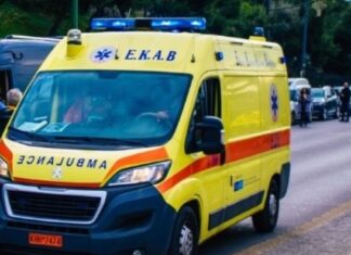 Θανατηφόρο τροχαίο στη Σαλαμίνα – Νεκρός 24χρονος