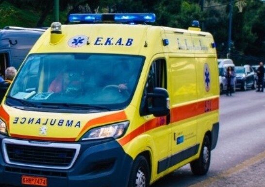 Παραλίγο τραγωδία στη Σαλαμίνα: Έσωσαν με Κάρπα κοριτσάκι 7 ετών