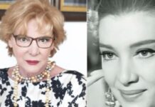 Δύσκολες ώρες για τη Μάρω Κοντού – Νοσηλεύεται σε σοβαρή κατάσταση στο νοσοκομείο «Αττικόν»