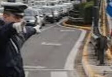 Πειραιάς: Κυκλοφοριακές ρυθμίσεις από την Τροχαία – Αυτός είναι ο λόγος