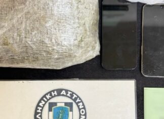Πειραιάς: Συνελήφθη 20χρονη με κοκαΐνη σε πλοίο, εντατικοποιούνται οι έλεγχοι ενόψει καλοκαιριού