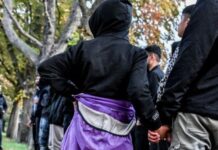 Άγριο ξύλο ανάμεσα σε δύο μαθήτριες Γυμνασίου