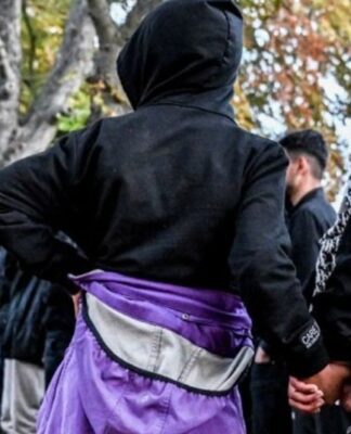 Άγριο ξύλο ανάμεσα σε δύο μαθήτριες Γυμνασίου