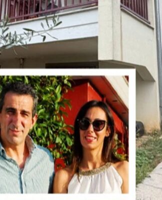 Το συγκλονιστικό μήνυμα της αδελφής της Αντιγόνης που δολοφονήθηκε στη Δράμα
