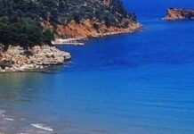Αυτές είναι οι 5 πιο επικίνδυνες παραλίες στην Ελλάδα – Όσα πρέπει να ξέρετε πριν βουτήξετε