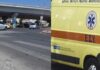 Τραγωδία: ΙΧ παρέσυρε και σκότωσε πεζή