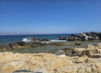 Θρίλερ για τον αγνοούμενο 20χρονο κολυμβητή: Σταμάτησαν οι έρευνες λόγω των ανέμων