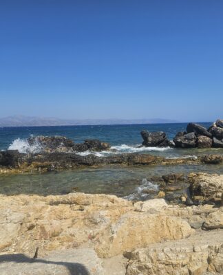 Ήρθη το απαγορευτικό απόπλου από τα λιμάνια Ραφήνας και Λαυρίου: Κανονικά αναχωρούν τα πλοία
