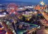Allou Fun Park: Ένα χρόνο μετά το «λουκέτο» ανοίγει ξανά με νέα εταιρεία – Τι άλλαξε