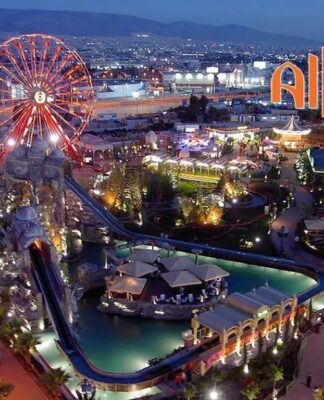 Allou Fun Park: Ένα χρόνο μετά το «λουκέτο» ανοίγει ξανά με νέα εταιρεία – Τι άλλαξε
