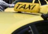 Πειραιάς: Οδηγός ταξί κατέβασε πελάτες κι έφυγε με ανοιχτό πορτμπαγκάζ για να μην φανεί η πινακίδα