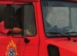Φωτιά τώρα στην Αττική – Ήχησε το «112»