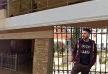Πειραιάς: Αυτός είναι ο 28χρονος δικηγόρος που βρέθηκε νεκρός με την 27χρονη σύντροφό του μέσα σε ΙΧ – Φωτογραφίες