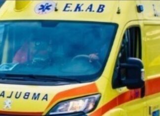 Στο νοσοκομείο 22χρονη τουρίστρια μετά από πτώση σε πλοίο