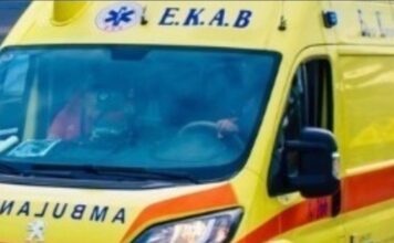 Νεκρός 24χρονος μέσα στο διαμέρισμά του