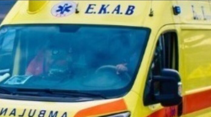 Νεκρός 24χρονος μέσα στο διαμέρισμά του