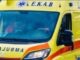 Σύγκρουση τζετ σκι με βοηθητικό σκάφος