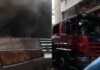 Φωτιά στον Πειραιά: Καίγεται διαμέρισμα – Ποιους δρόμους πρέπει να αποφύγετε
