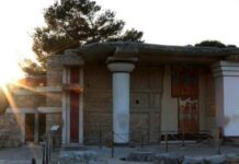 Έκλεισε αρχαιολογικός χώρος: Λιποθυμίες επισκεπτών λόγω καύσωνα