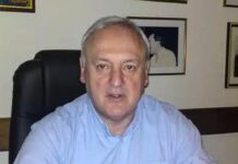 Έγκλημα Σταύρου Γεωργίου: Στο νοσοκομείο για πρώτες βοήθειες ο δράστης μετά τη δολοφονία – Ο λόγος