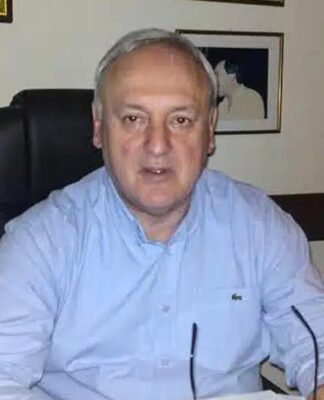 Έγκλημα Σταύρου Γεωργίου: Στο νοσοκομείο για πρώτες βοήθειες ο δράστης μετά τη δολοφονία – Ο λόγος