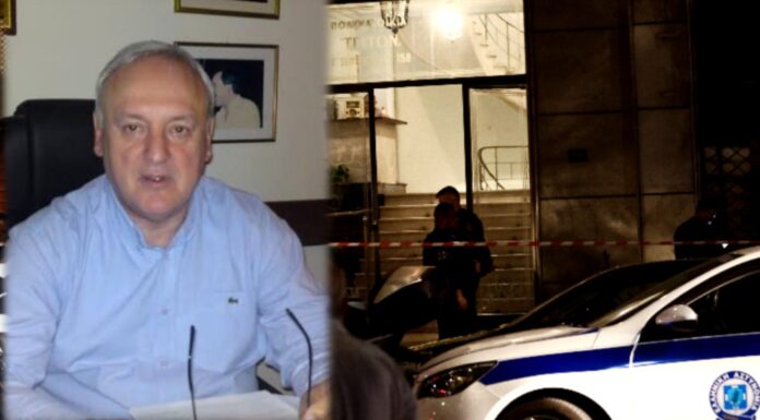 Δολοφονία Σταύρου Γεωργίου: Η ανατριχιαστική ομολογία του Αιγύπτιου – Γιατί σκότωσε τον ποινικολόγο