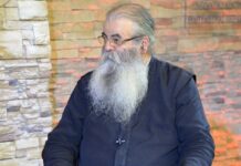 Εξελέγη Επίσκοπος Μηδείας ο Πειραιώτης Αρχιμανδρίτης π. Καλλίνικος Μαυρολέων