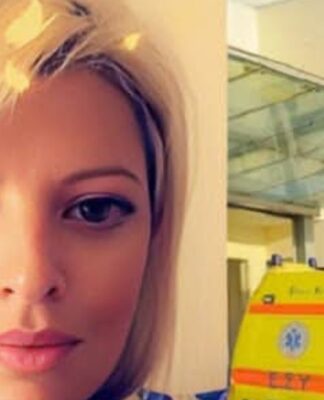 Σύρος: Τα κινητά θα «φωτίσουν» τη δολοφονία της 42χρονης διασώστριας