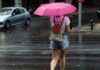 Καιρός: Τι ώρα θα βρέξει στην Αττική