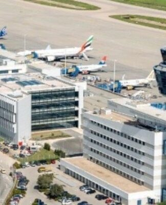 Αεροσκάφος με προορισμό την Πάρο επέστρεψε στο Ελευθέριος Βενιζέλος