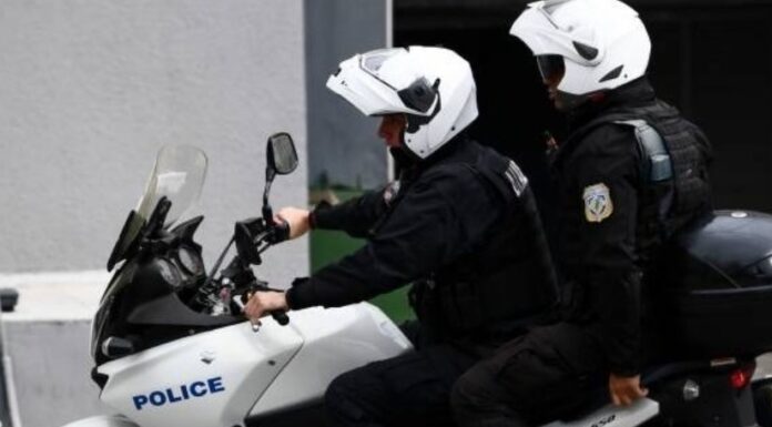 Καλλιθέα: 18χρονος επιτέθηκε με αιχμηρό αντικείμενο στην πρώην του