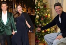 Στο νοσοκομείο ο Σάκης Ρουβάς και η Κάτια Ζυγούλη