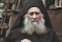 Εκταφή Αγίου Γέροντα Ιωσήφ του Ησυχαστού – Δείτε τι συνέβη με τον Γέροντα Εφραίμ της Αριζόνας