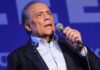 Πέθανε ο Λάκης Χαλκιάς σε ηλικία 83 ετών – Σίγησε μια σπουδαία φωνή της ελληνικής λαϊκής και παραδοσιακής μουσικής