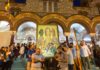 Ο Πειραιάς πανηγυρίζει τη Μεταμόρφωση του Σωτήρος – Εορτάζει η Παλιά Κοκκινιά